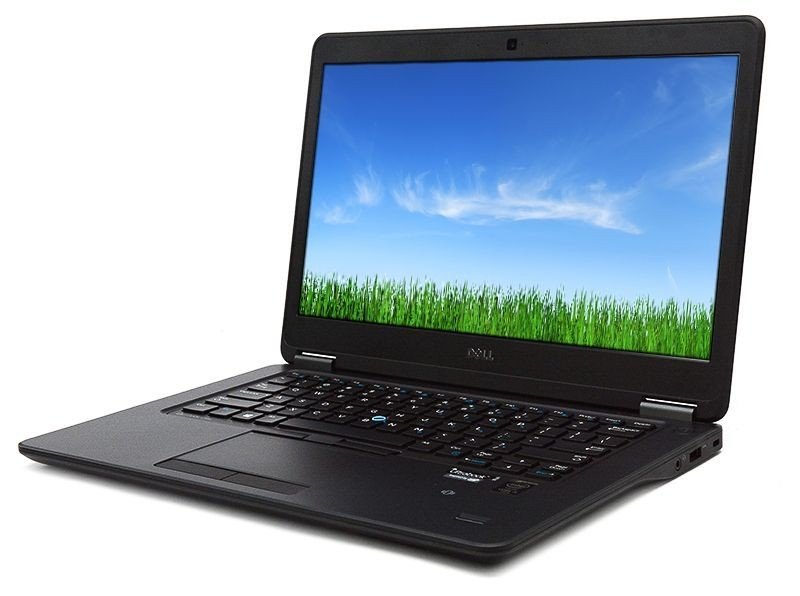 Ordinateur portable DELL LATITUDE E7450  i7 256 GB SSD 8GB 