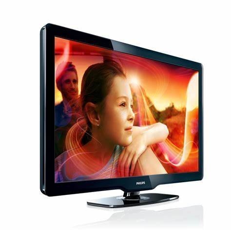 Televiseurs Numerique Philips 42PFL406K/12 SMART  42   (107 cm) LED 1080p pixels 200 Hz 06 mois de garantie