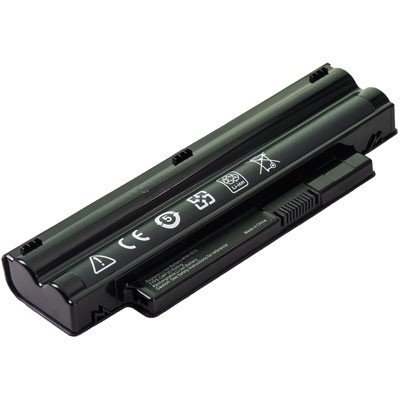 BATTERIE ORDINATEUR PORTABLE - 1JJ15 POUR LAPTOPS DELL Inspiron 1012 / Inspiron Mini 10 /  Inspiron Mini 10 (1012) / Inspiron Mini 1012 / Inspiron Mini 1012n / 02T6K2 / 03K4T8 / 0854TJ / 08PY7N / 0CMP3D / 0G2CGH / 0G9PX2 / 0N42J8