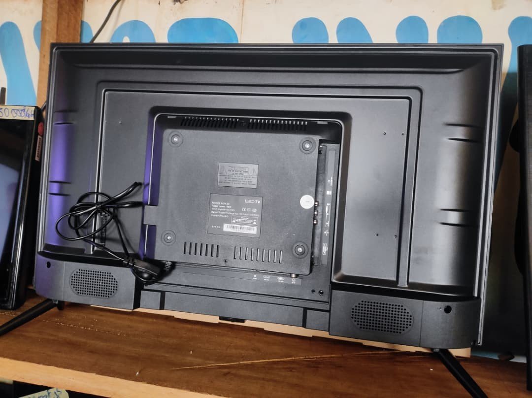 Image du produit TV LED LG 38 pouces