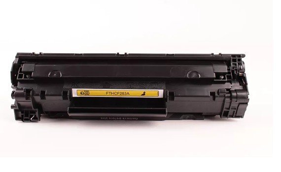 Cartouche Toner HP LaserJet CB 432 NOIR