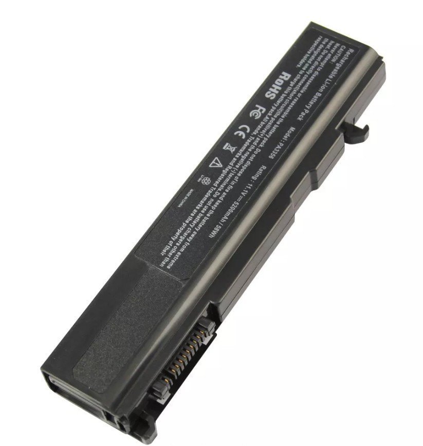 Toshiba PA3356U-1BRS Portege M300 A50