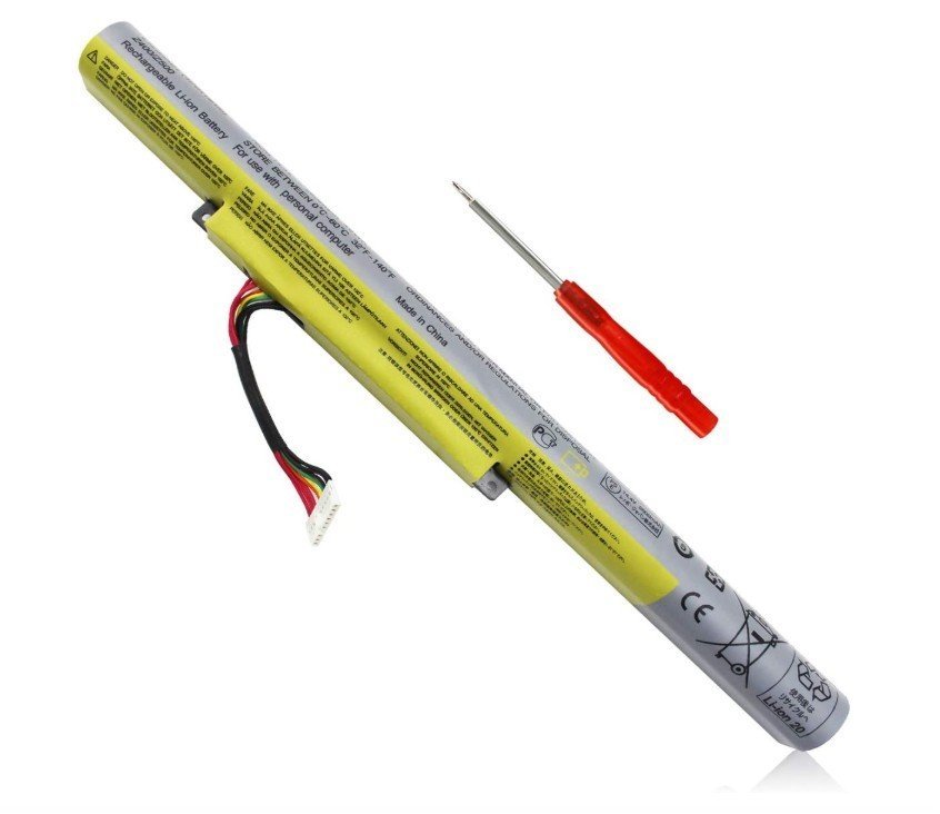 Batterie Lenovo L12S4K01 Ideapad Z400-Z510/P400-P500