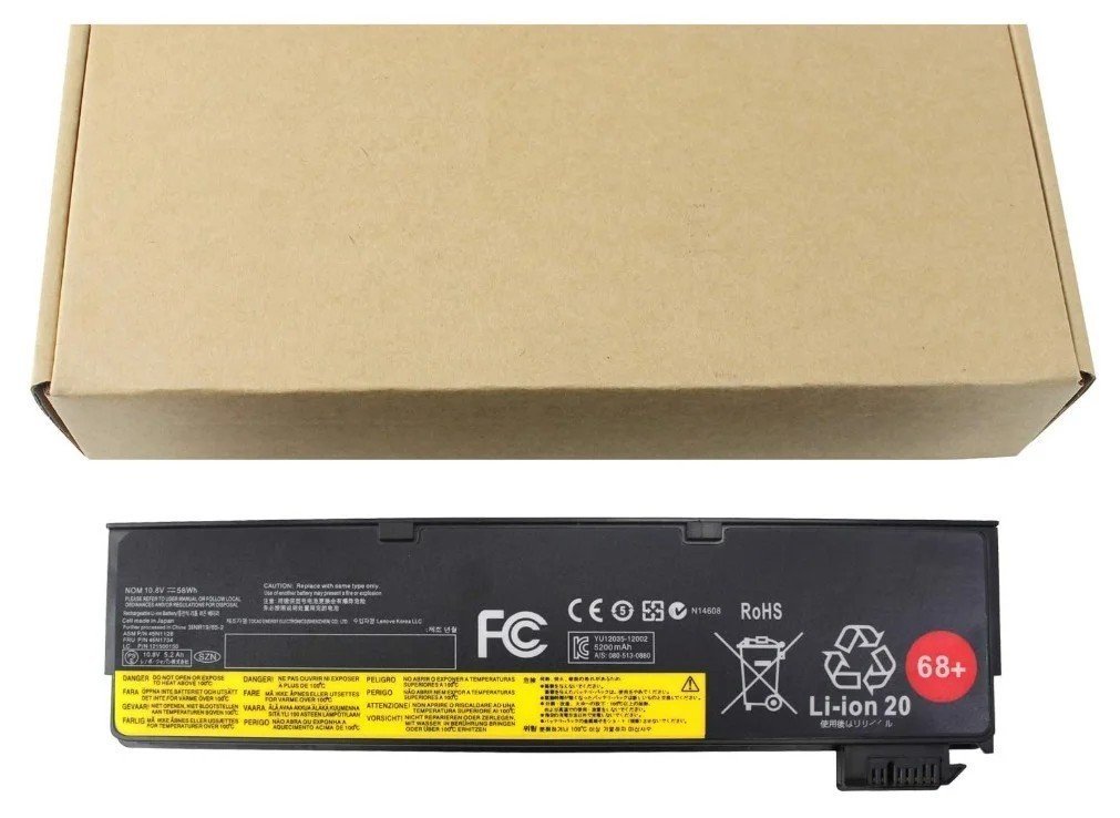 Batterie Lenovo 45N1128 ThinkPad X240-X450