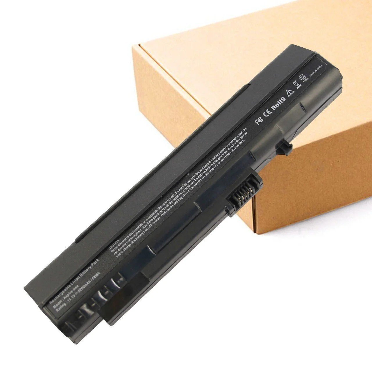 Batterie Acer UM08A31, UM08A32,  UM08B52 , UM08A73