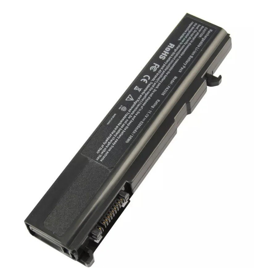 Image du produit BATTERIE Toshiba PA3356U-1BRS, PA3356U-2BAS