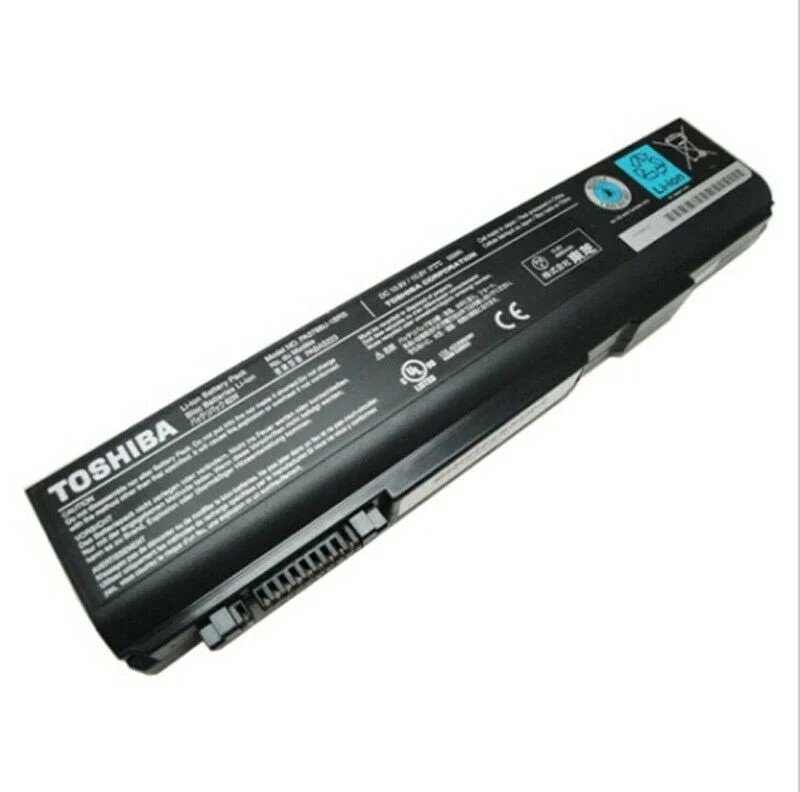 Image du produit BATTERIE Toshiba PA3787U-1BRS, PA3788U-1BRS
