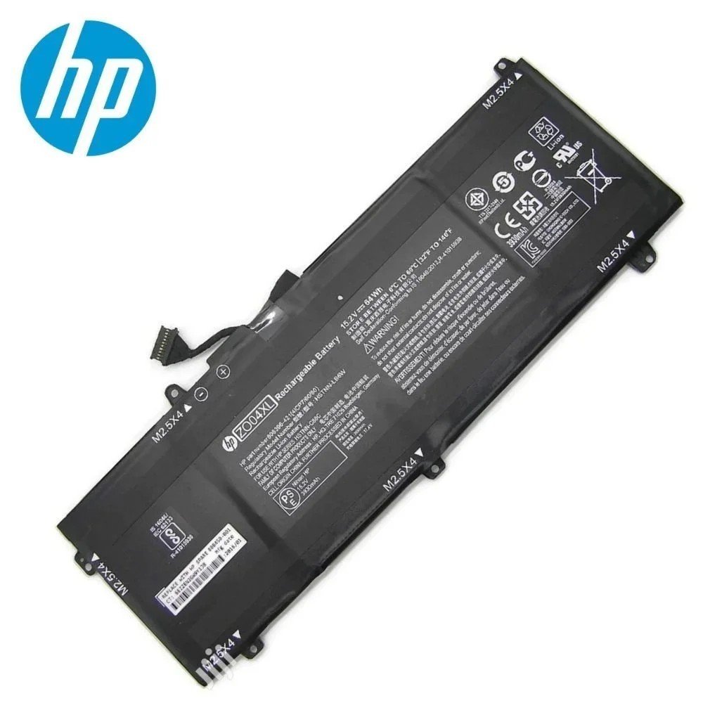 Batterie HP ZO04XL Z004XL ZO04 HSTNN-LB6W Z004