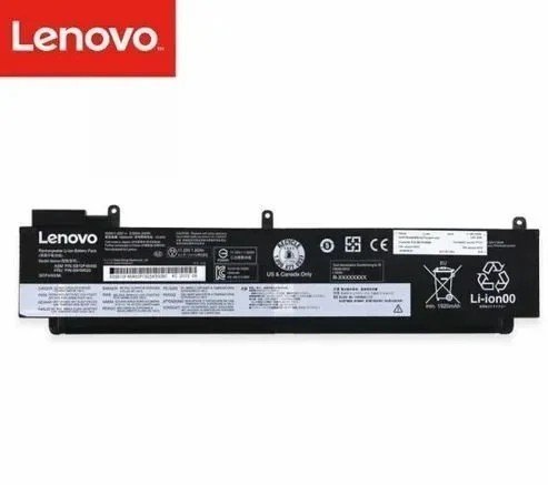 BATTERIE Lenovo 00HW022, SB10F46474, SB10F46461