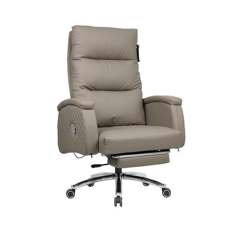 Fauteuil pivotante inclinable de bureau 