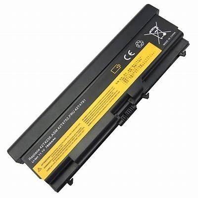 LENOVO 42T4235 BATTERIE ORDINATEUR PORTABLE POUR LAPTOPS LENOVO T430, ThinkPad L410 / ThinkPad L412 / ThinkPad L420 / ThinkPad L430 / ThinkPad L510 / 45N1005 / 0A36303 / 45N1005 / 0A36303 / 45N1001 / 