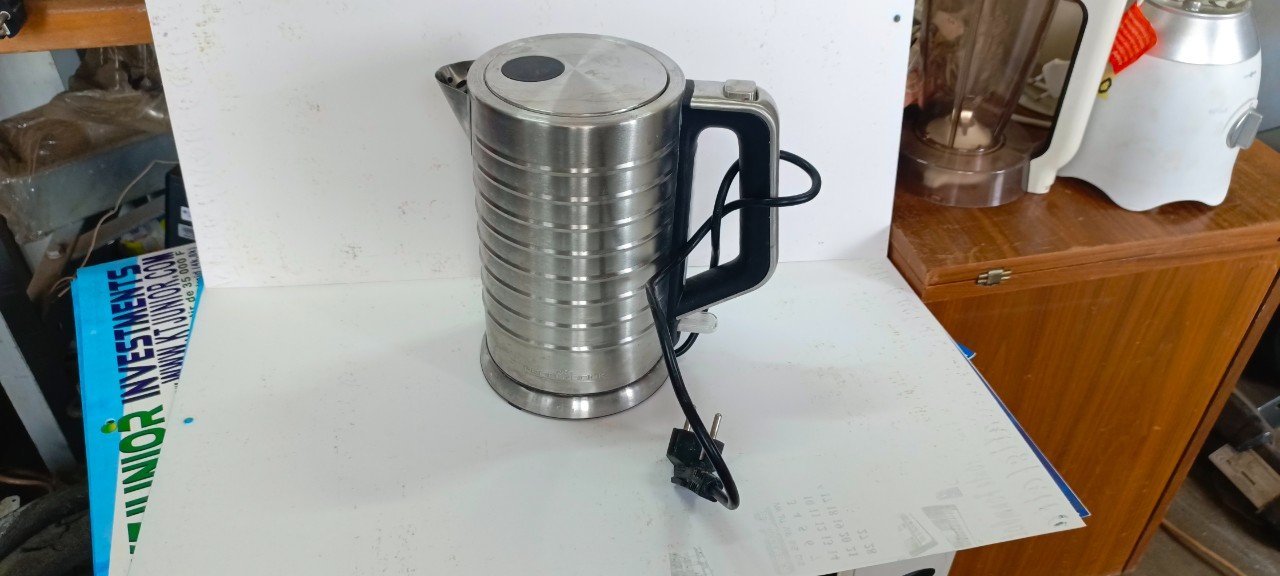 bouilloire PROFI COOK