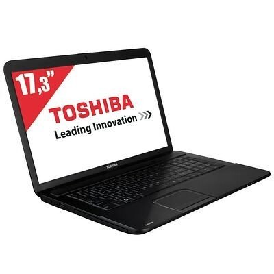 TOSHIBA SATELLITE C870-1DJ CORE I5 Disque dur 320GB Ram 2GB , avec nouvelle batterie