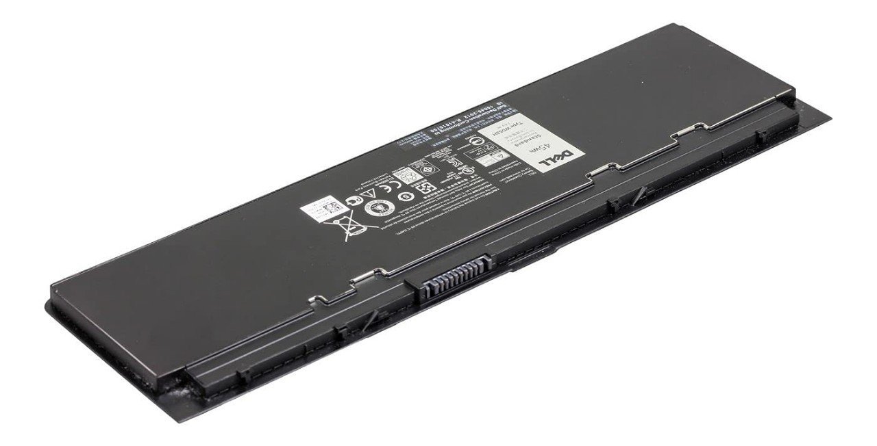DELL WD52H BATTERIE ORDINATEUR PORTABLE POUR LAPTOPS DELL Latitude E7240 / E7440 / E7250 Series Dell Latitude 12 7000 Series / 0WD52H; 0KWFFN; KWFFN; VFV59; 0VFV59