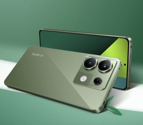 Xiaomi Redmi Note 13 Pro+ 16GB 512GB