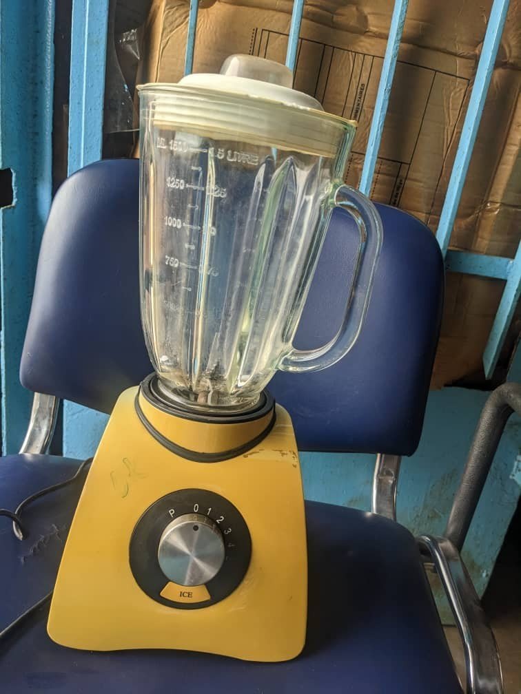 Mixeur Gastroback GmbH 600W 