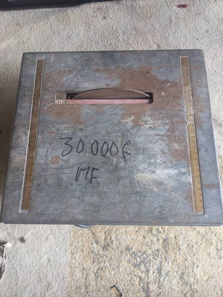 Appareil de découpe pour carrelage