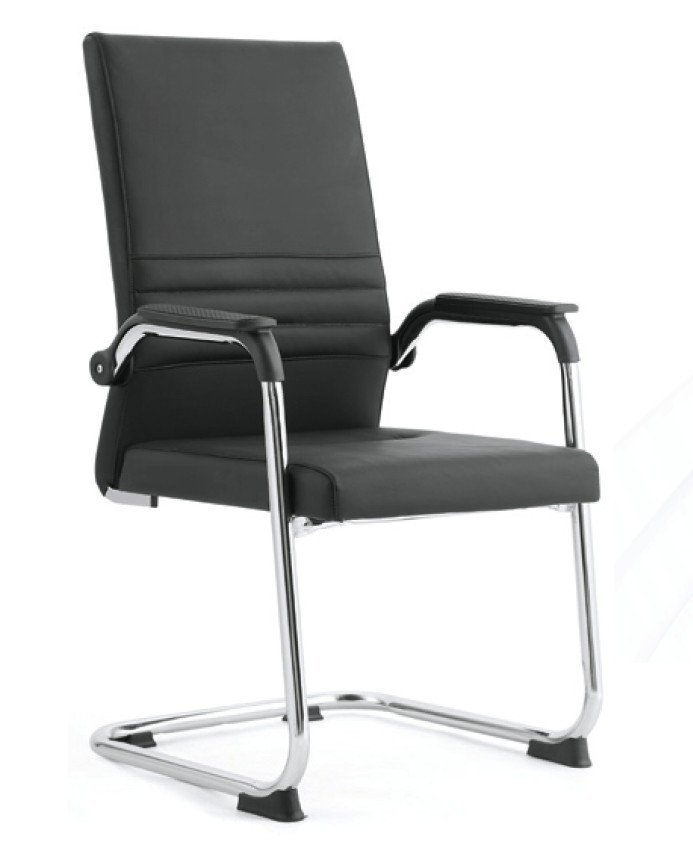 Chaise de réception sans roulettes 