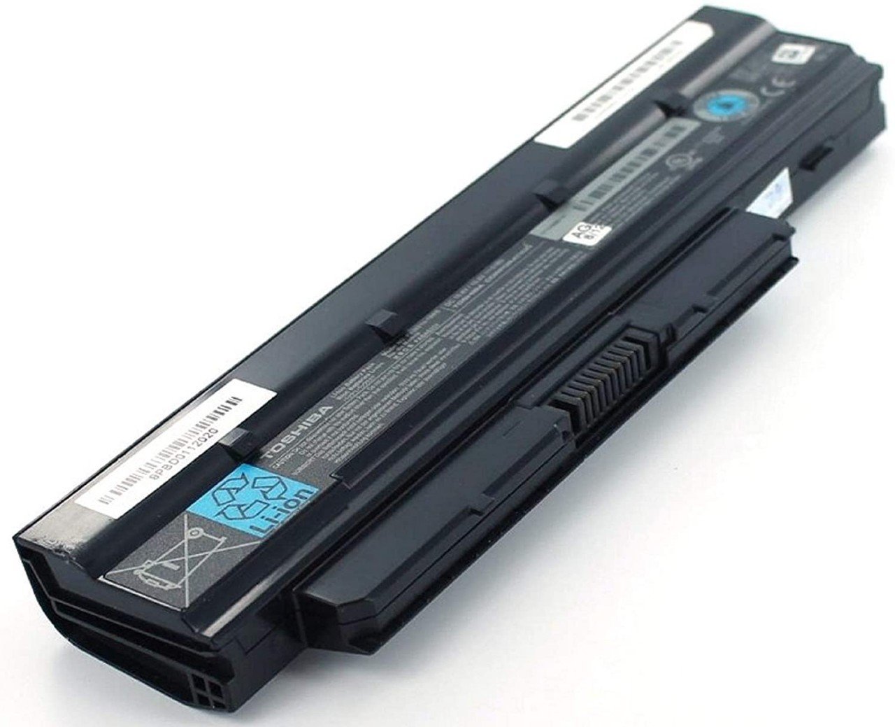 TOSHIBA PA3820U-1BAS BATTERIE ORDINATEUR PORTABLE POUR LAPTOPS TOSHIBA SateIIite T210D Series; Toshiba SateIIite T215D Series; Toshiba SateIIite T230 Series; Toshiba SateIIite T235 Series; Toshiba SateIIite T235D Series; PA3821U-1BAS; PA3821U-1BRS; PABAS231; PABAS232