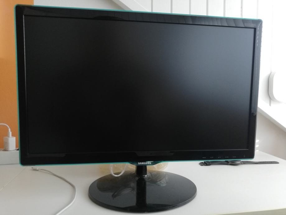 Samsung Monitor S22D390Q 22"