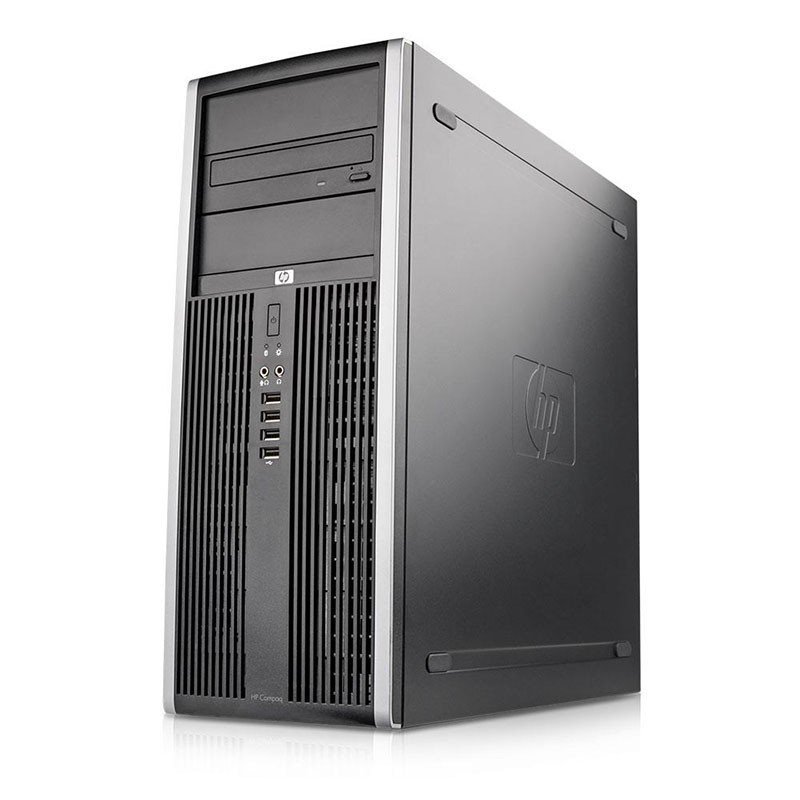 HP COMPAQ ELITE 2300 - 8 GB RAM/Disque dur 1000 GB