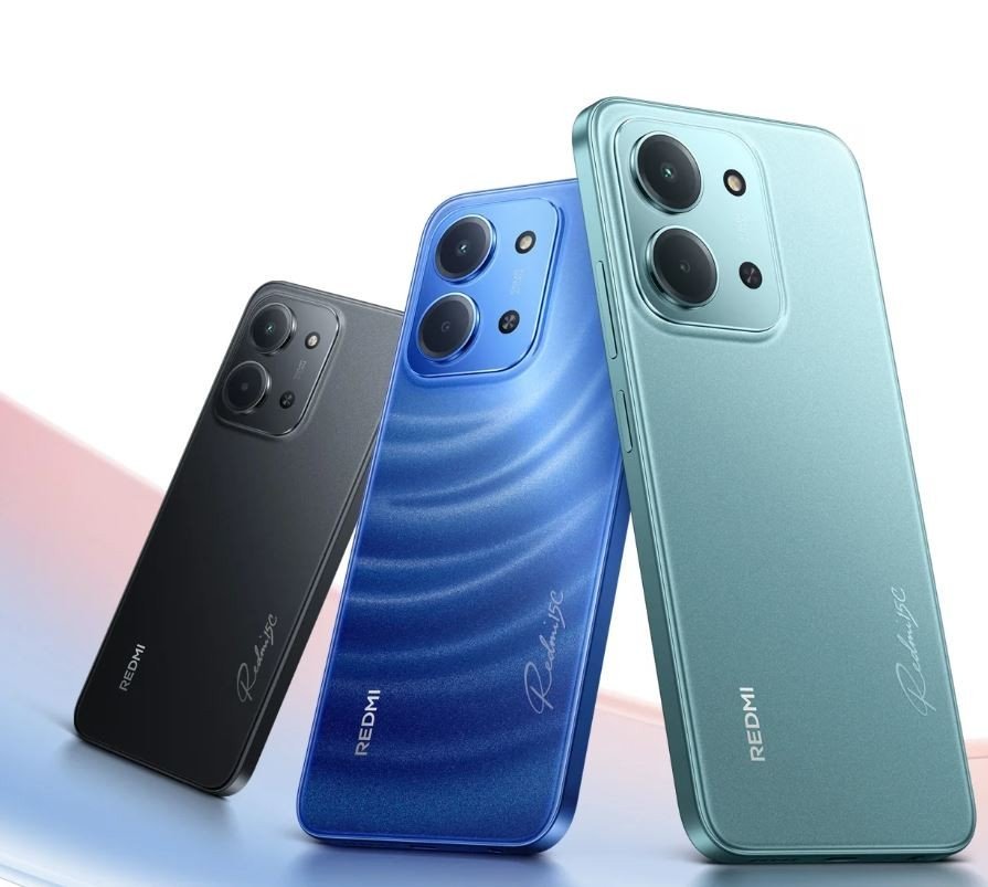 Xiaomi Redmi 15C 128 GB 8GB RAM