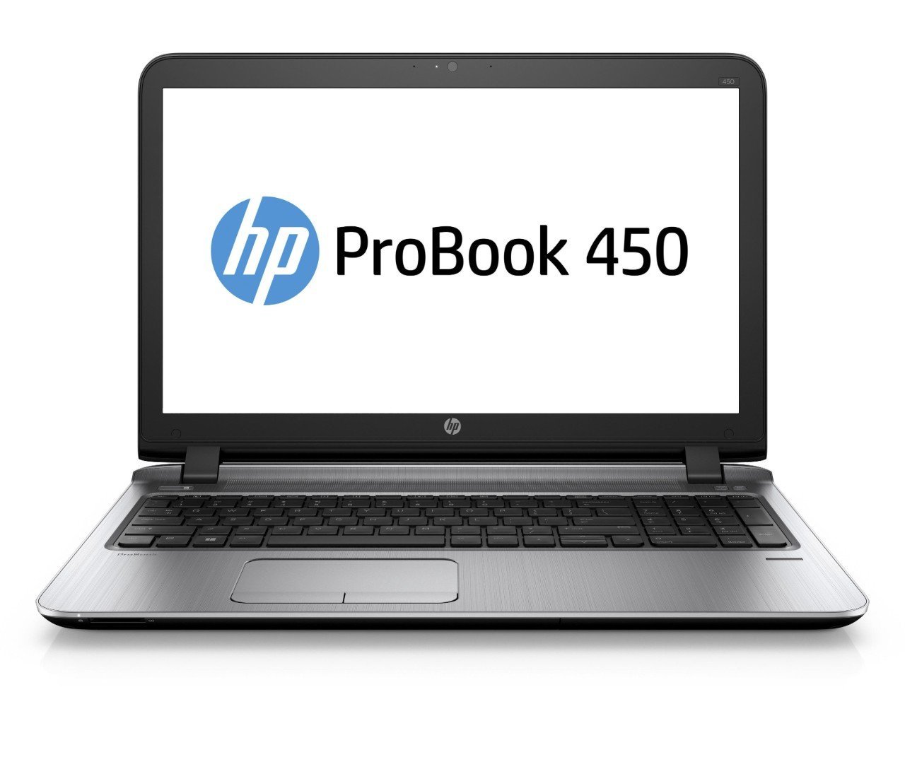 Portable HP PROBOOK 450 G3 I5-6200U 320GB 4GB 15.6  