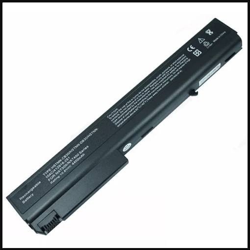 HP HSTNN-DB06 BATTERIE ORDINATEUR PORTABLE LAPTOPS HP NC8230; HP COMPAQ Business Notebook nx7300; Business Notebook nx7400; Business Notebook NC8200; Business Notebook NC8230; HSTNN-LB30; HSTNN-DB11; HSTNN-LB11; HSTNN-OB06 