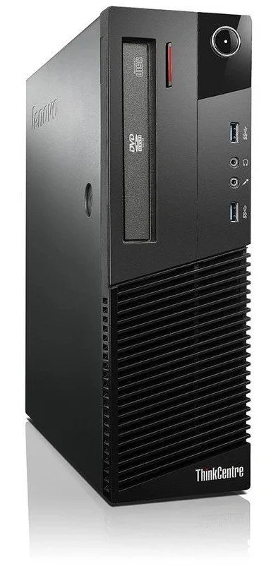 Lenovo ThinkCentre M83 SFF Pro i3 250 GB 4GB RAM
