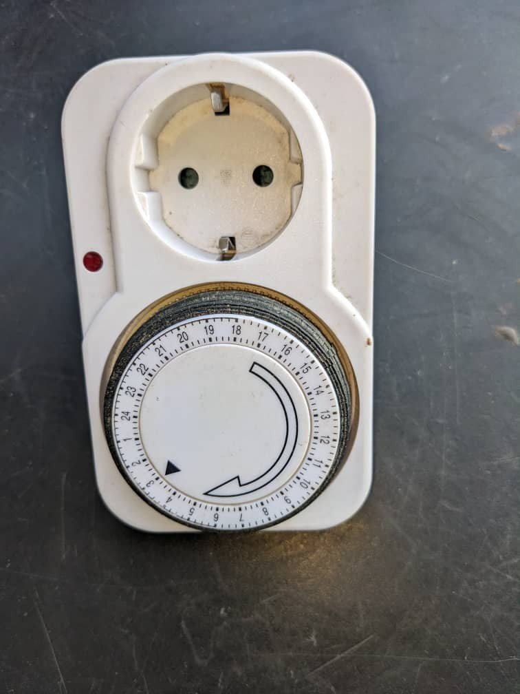 Programmat. Mécanique 24H