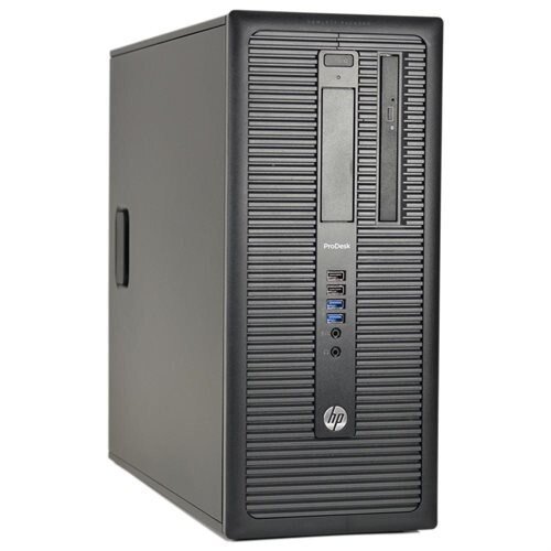 HP	ProDesk 600 G1 TWR Intel(R) Core(TM) i5-4570 CPU @ 3.20GHz 3.20 GHz