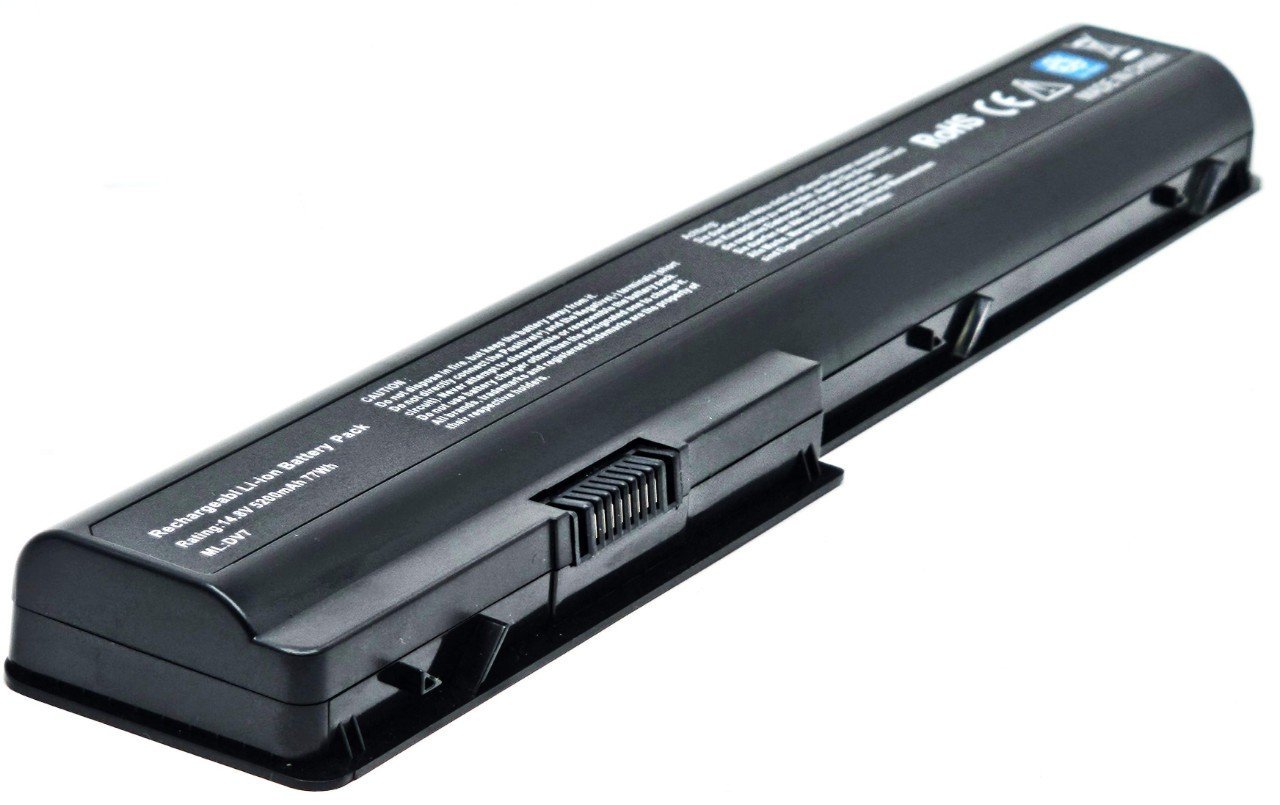 HP GA08 BATTERIE ORDINATEUR PORTABLE - POUR LAPTOPS HP DV7; HP Pavilion DV7-1010 Series; HP Pavilion DV7-1020 Series; DV7-1020EG; DV7-1020US; DV7-1023CL; HSTNN-C50C; HSTNN-DB74; HSTNN-DB75; HSTNN-IB74