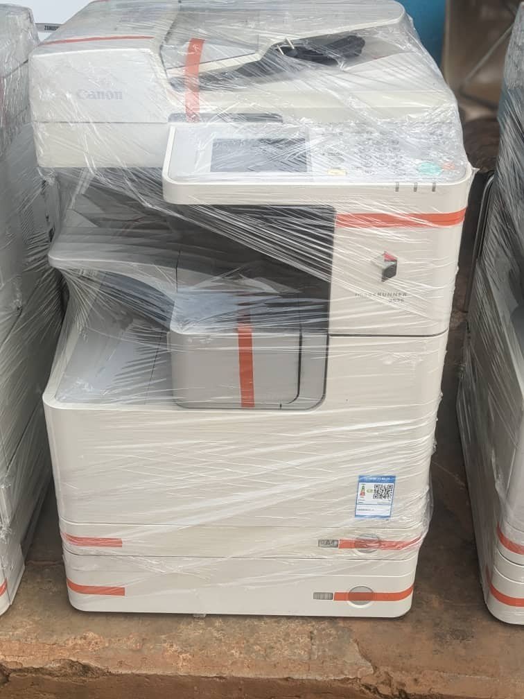 Imprimante Canon imageRUNNER 2525 NB