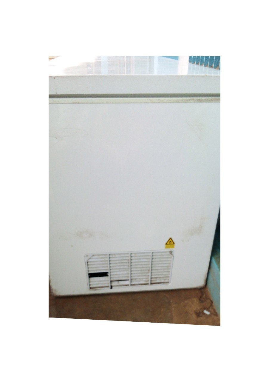 congélateur kbs 66 freezer chest 