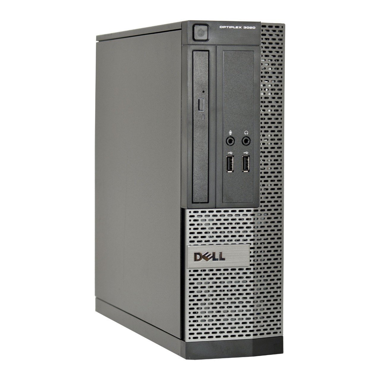 DELL OPTIPLEX 3020 - Disque dur 500 GO/Ram 4 GB
