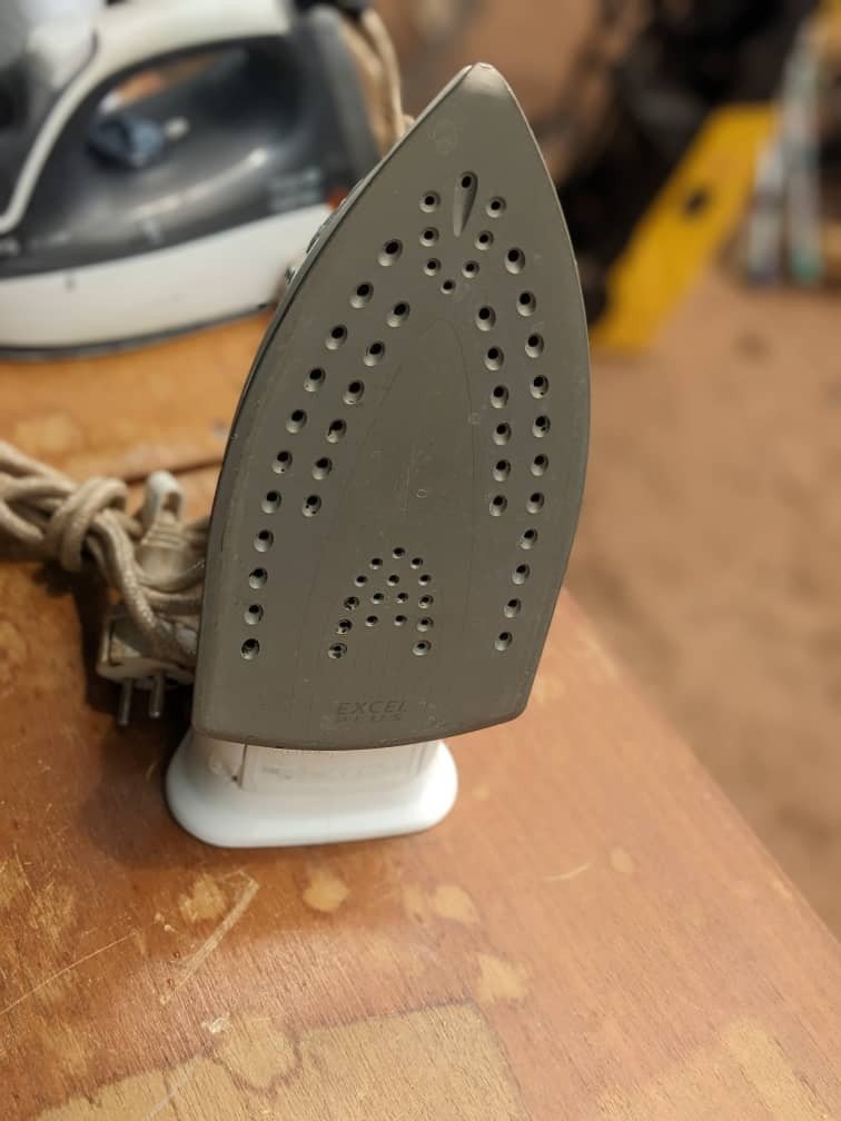 Fer à Repasser Philips 1960w