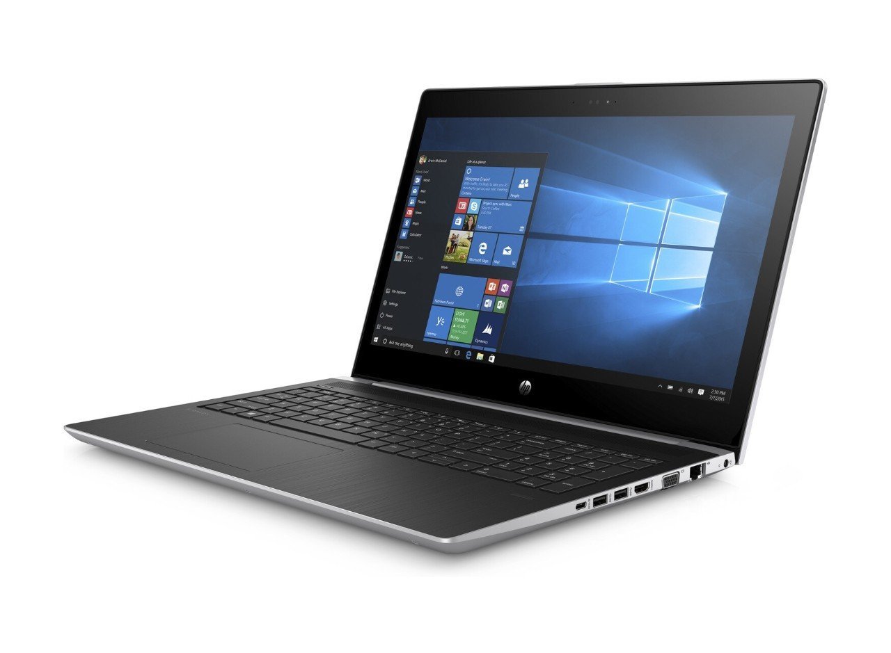 HP ProBook 450 G5 i5 8Go RAM 320GB HDD 15"