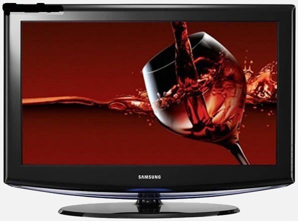 Televiseur Samsung LE32R81BX/XEC;1366 x 768 pixels est un modèle LCD de 32 pouces 