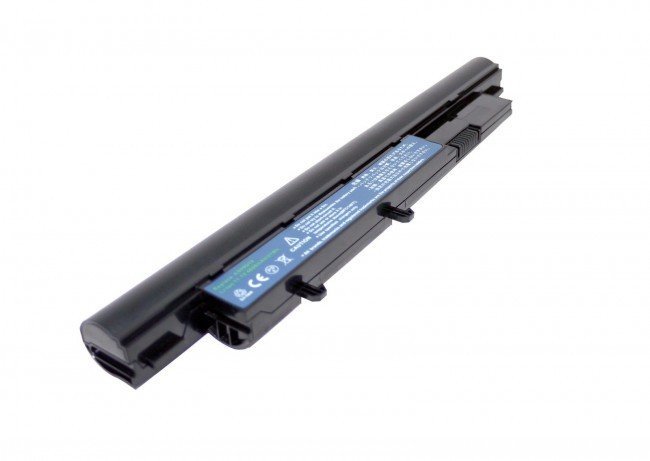 01-BATTERIE ORDINATEUR PORTABLE - AS09D34 - AS09D31 POUR  LAPTOPS ACER Aspire  3810 / Aspire 3810T-6376 / Aspire 3810TZ-414G25N / Aspire 3810TZ-414G50N / Aspire 4810-4013 / Aspire 4810T Series