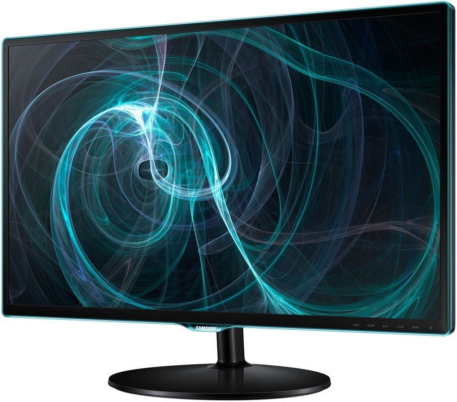 Ecran moniteur Ordinateur Moniteur Samsung 22  Pouce S22D390Q