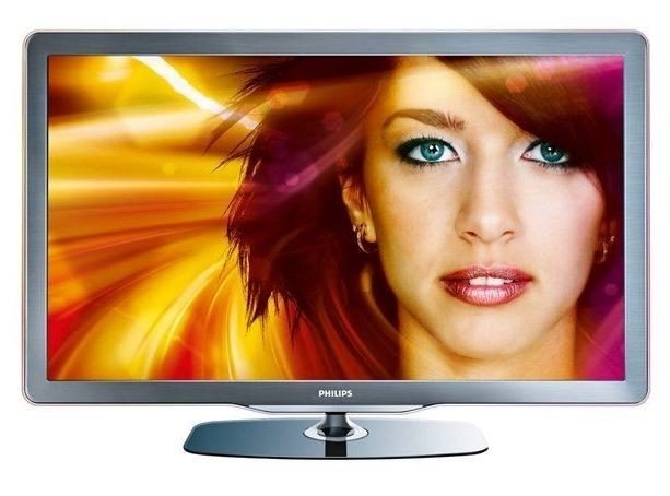 Téléviseur Philips 40" Full HD 1920x1080