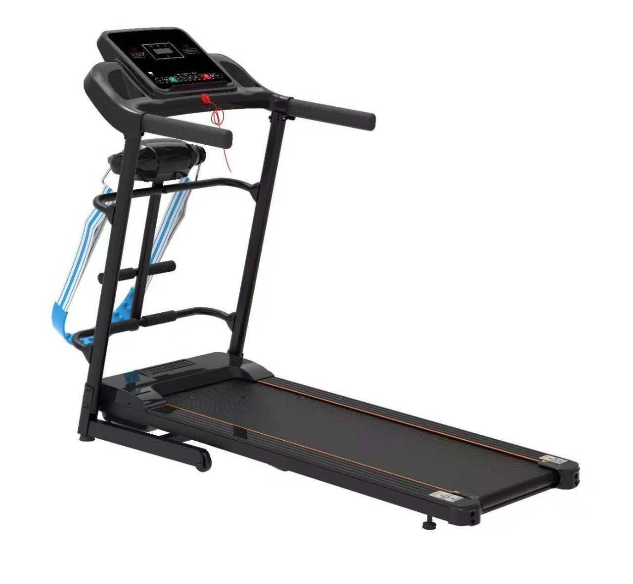 Tapis roulant 8018AFD