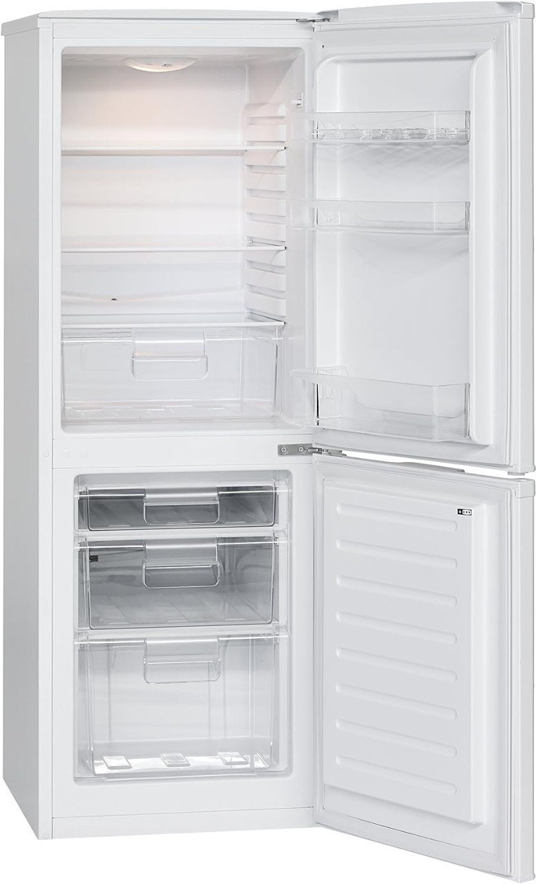 Refrigerateur congelateur bomann 