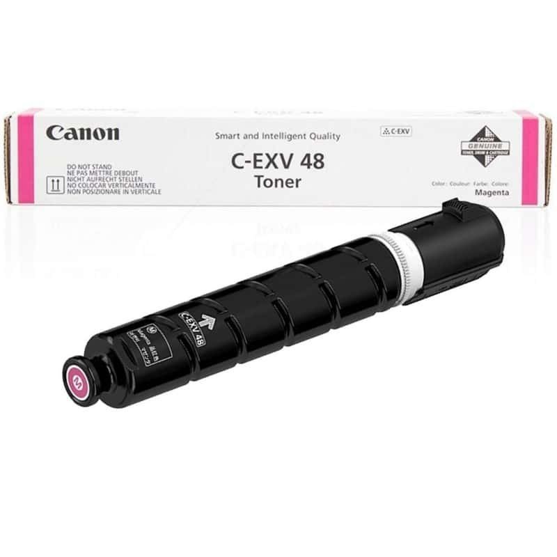 Canon C-EXV9 Cartouche de toner Magenta 
