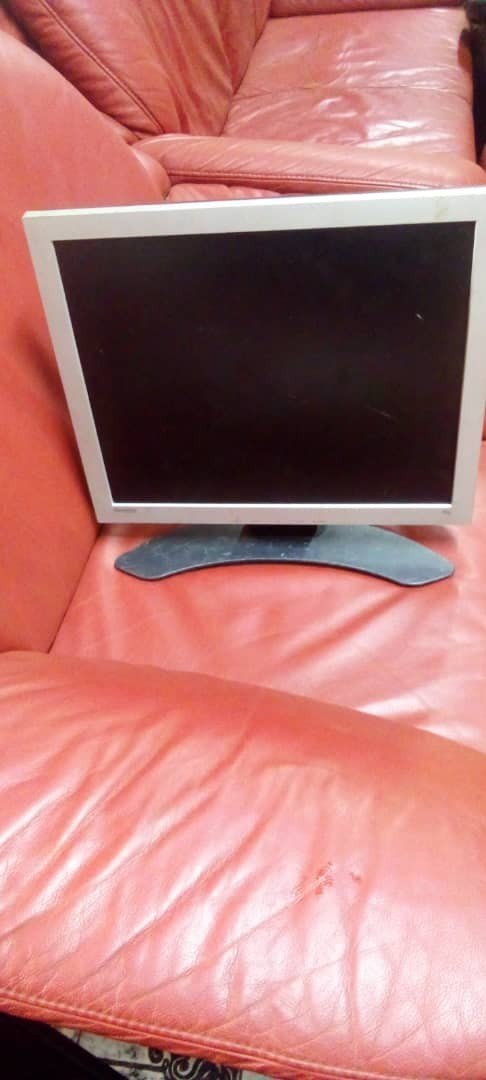 Moniteur Samtron 95B 19 pouces 