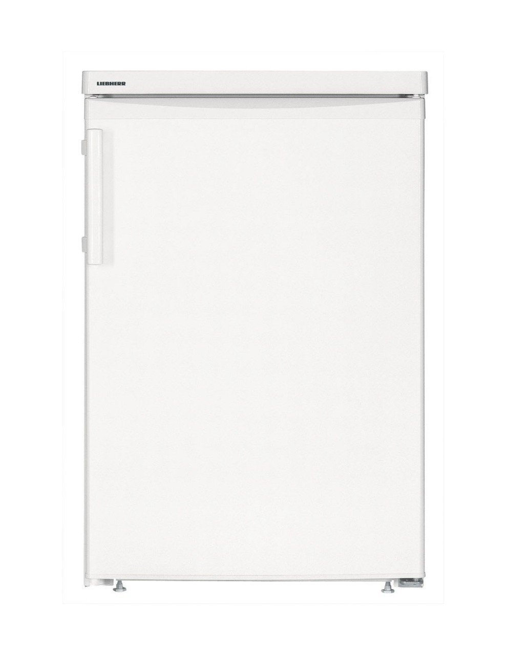 Réfrigérateur-congelateur liebherr environ 85 cm de hauteur, 55 cm de largeur, et 62 cm de profondeur