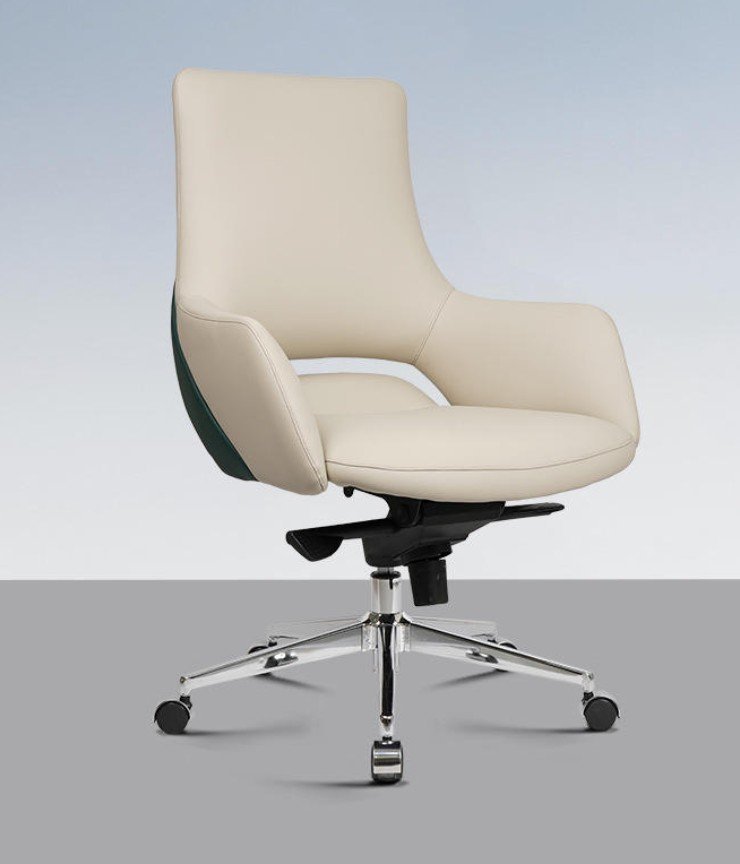 Fauteuil de bureau idéale pour les longues sessions assises