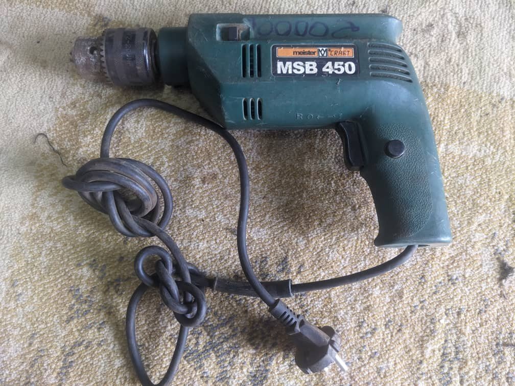 Brise-roche hydraulique MSB 450