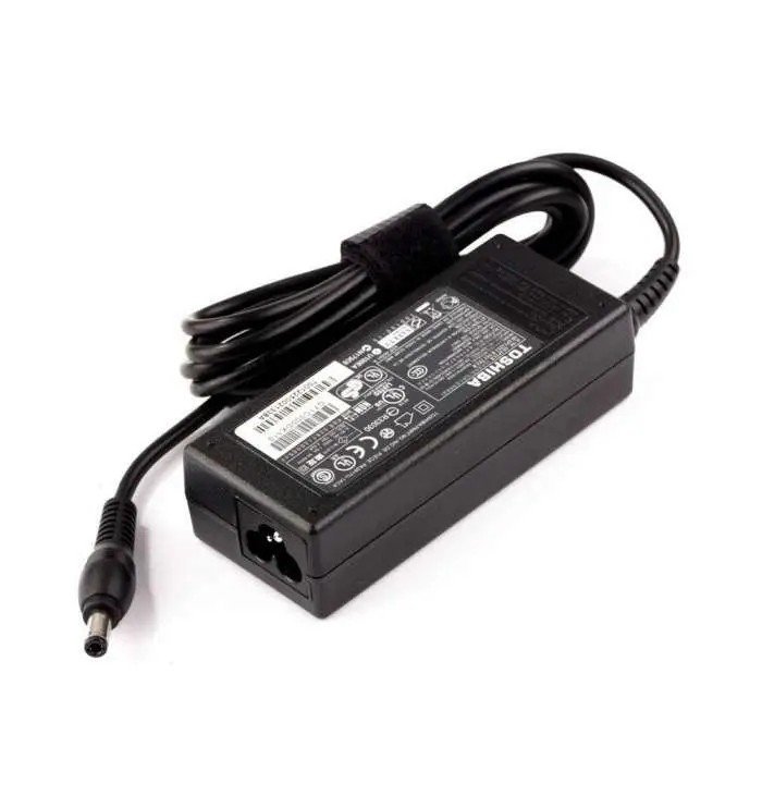 Chargeur Toshiba original 19v , 3,42 Ah