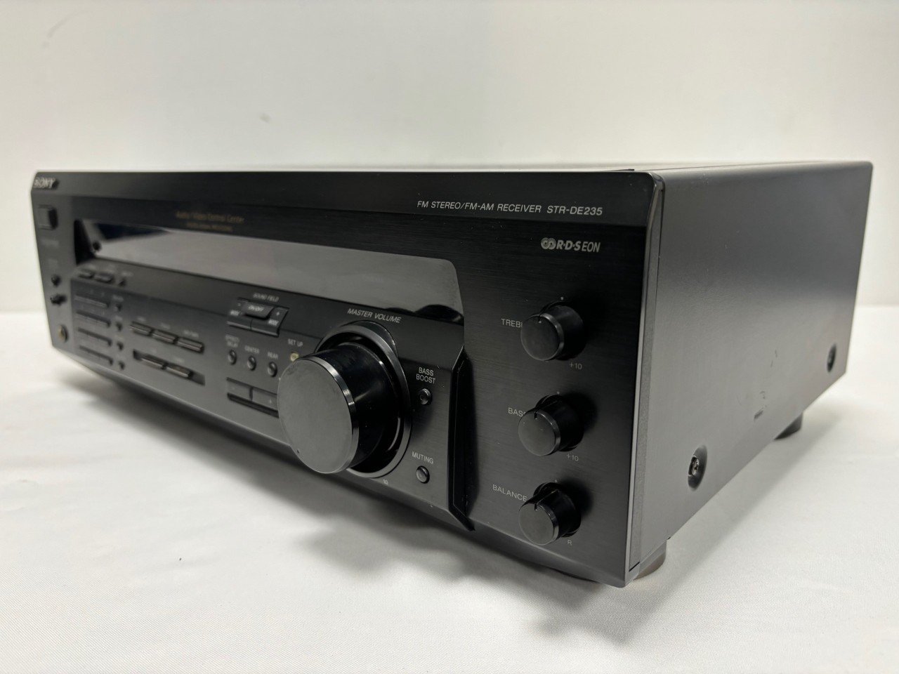 Amplificateur sony str-de235